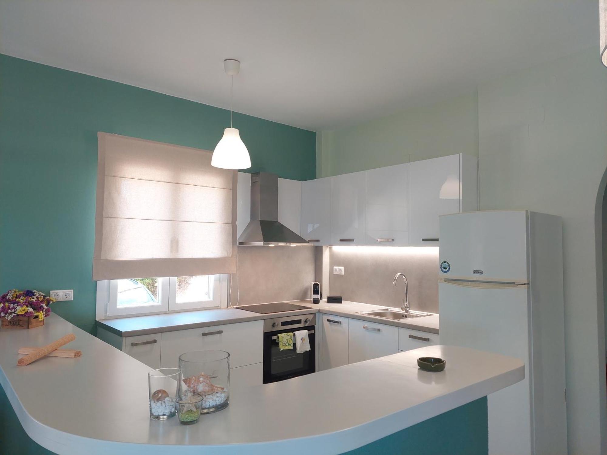 Appartement Kini Bay Extérieur photo
