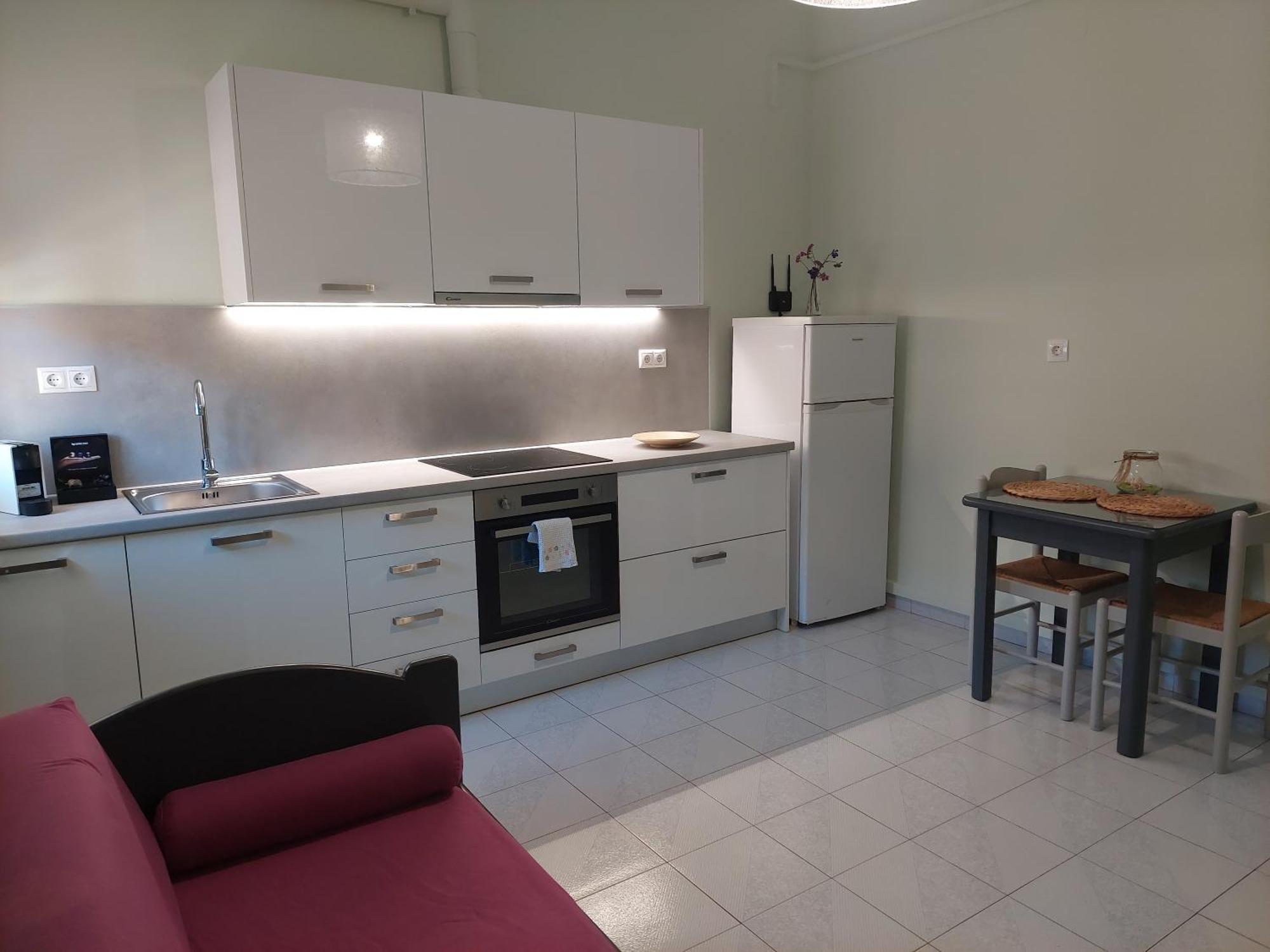 Appartement Kini Bay Extérieur photo