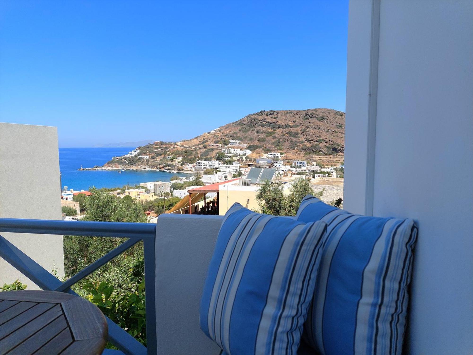 Appartement Kini Bay Extérieur photo