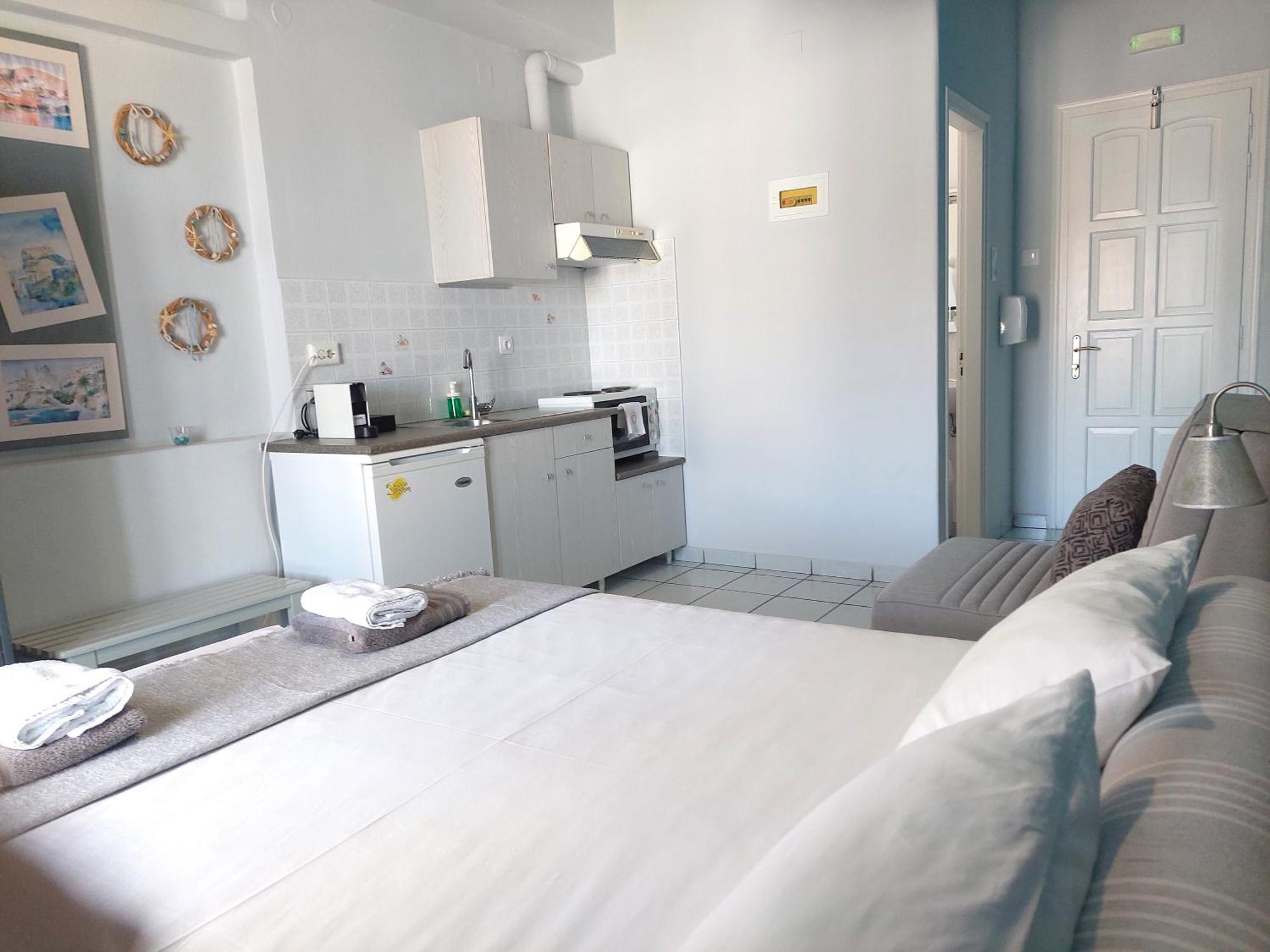 Appartement Kini Bay Extérieur photo