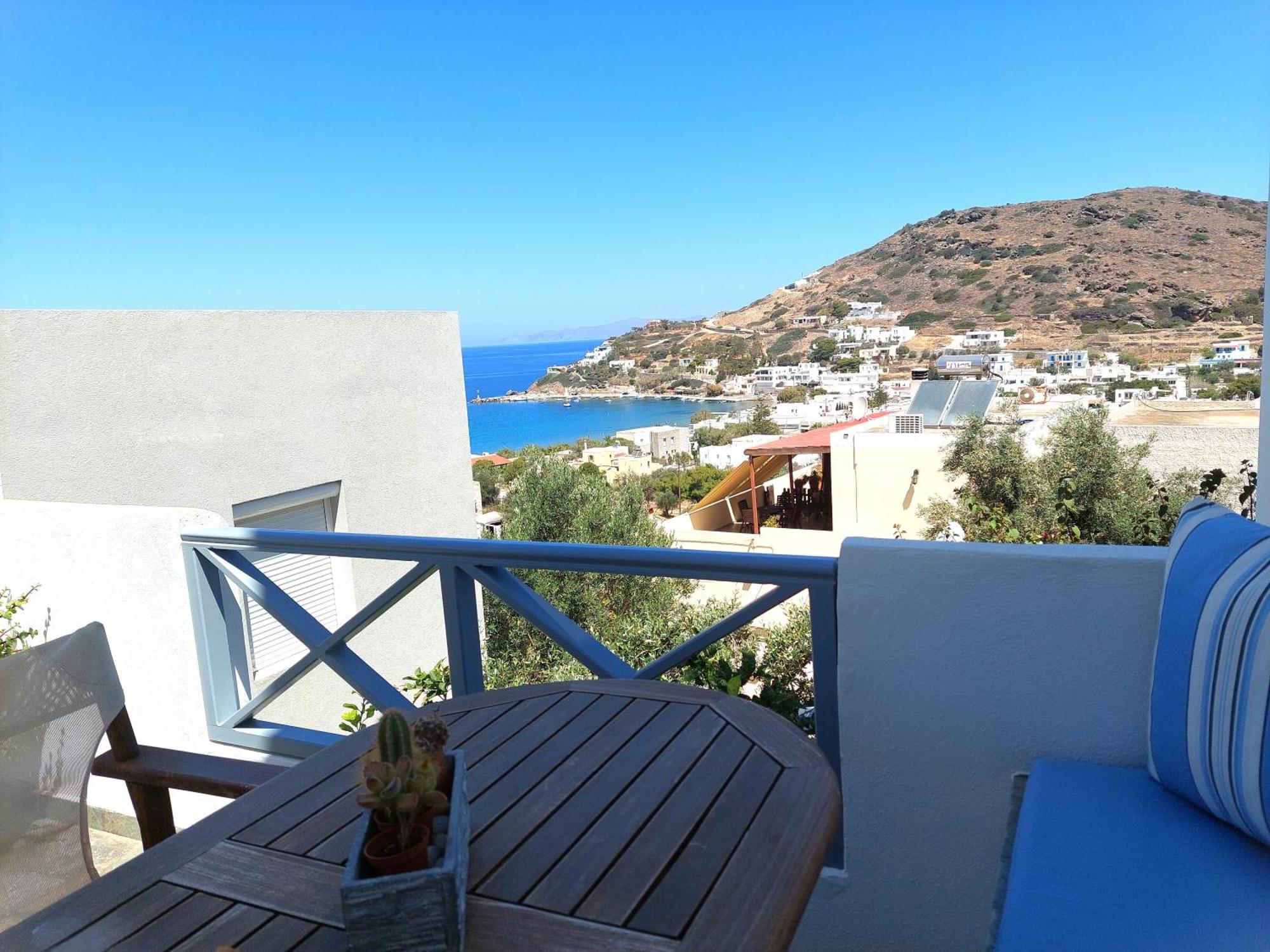 Appartement Kini Bay Extérieur photo