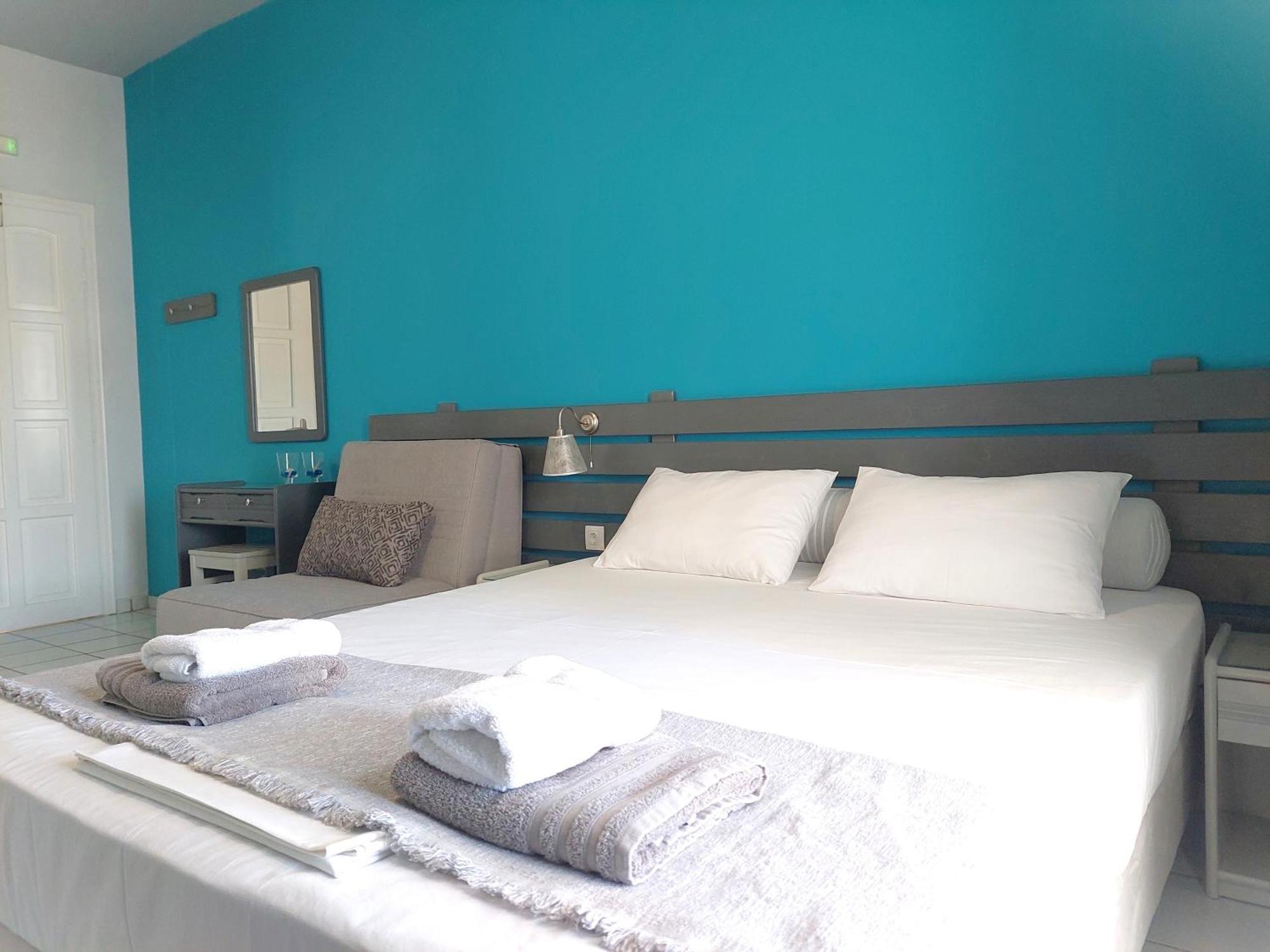 Appartement Kini Bay Extérieur photo