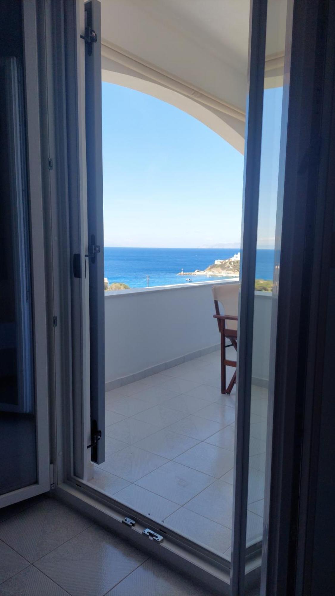 Appartement Kini Bay Extérieur photo