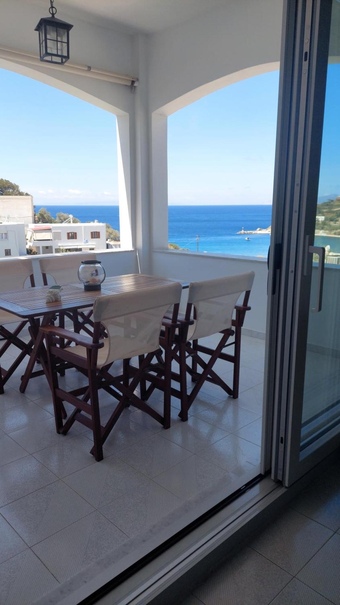 Appartement Kini Bay Extérieur photo