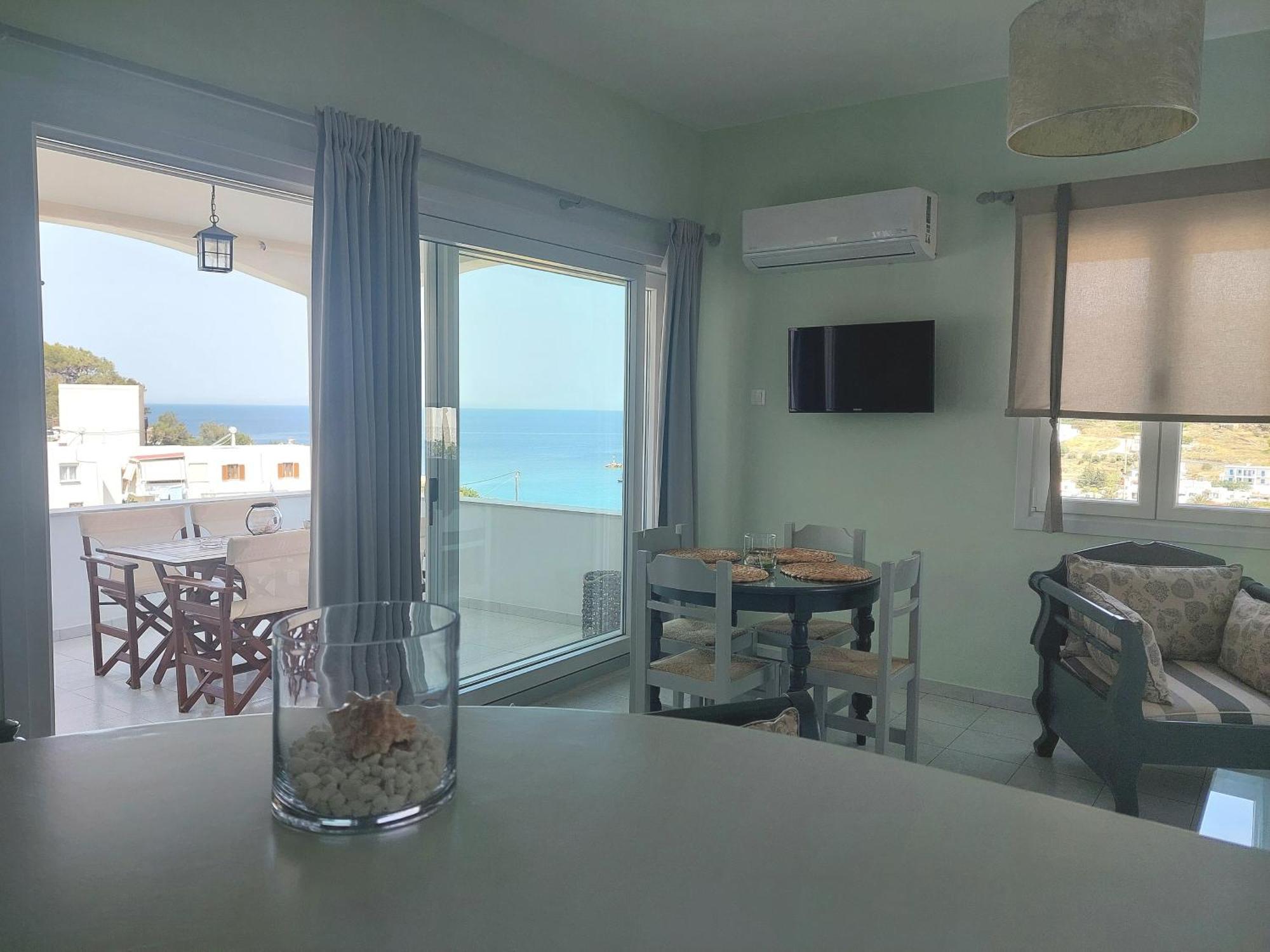 Appartement Kini Bay Extérieur photo