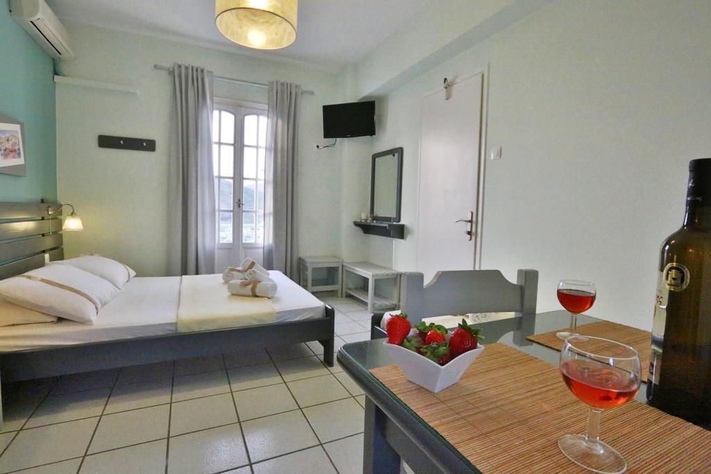 Appartement Kini Bay Extérieur photo