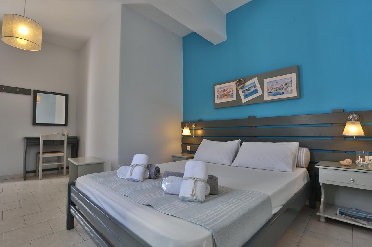 Appartement Kini Bay Extérieur photo