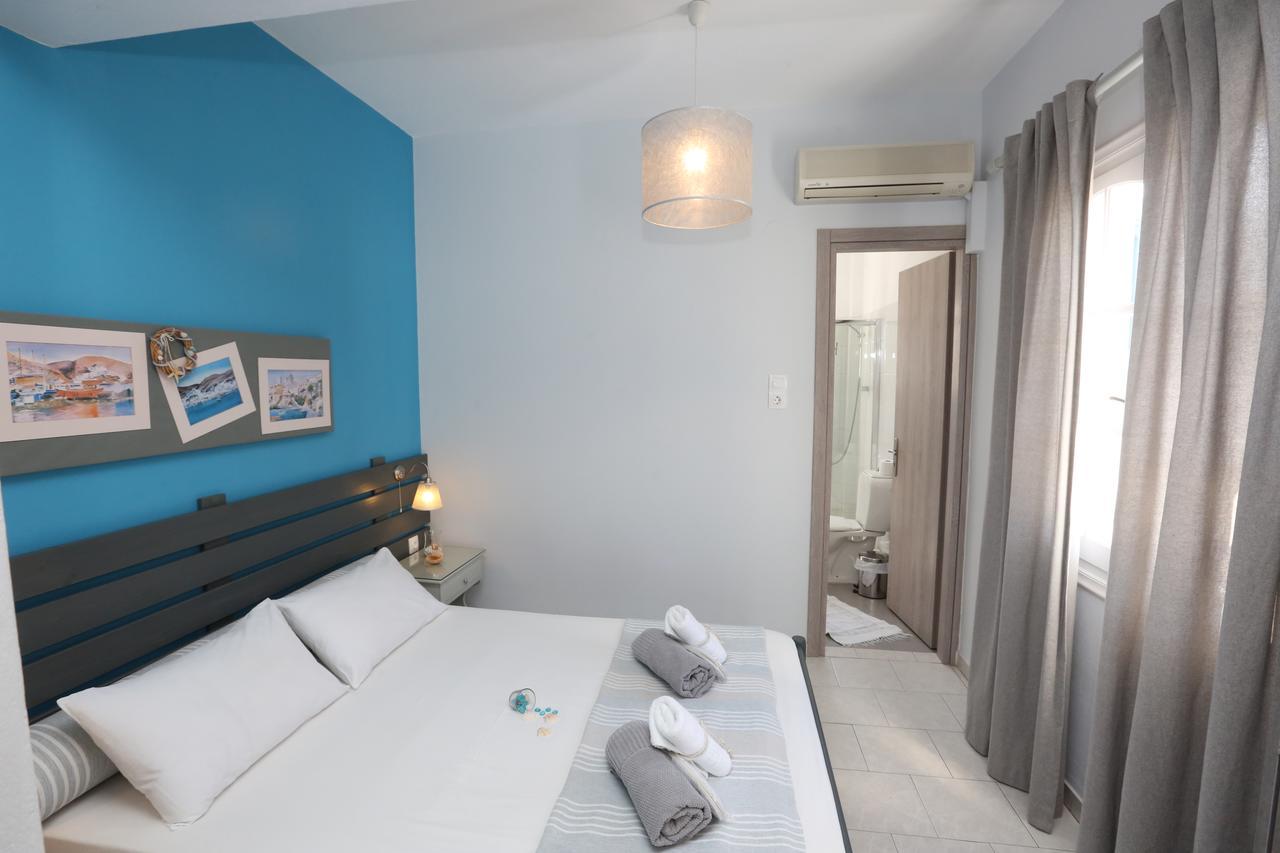 Appartement Kini Bay Extérieur photo