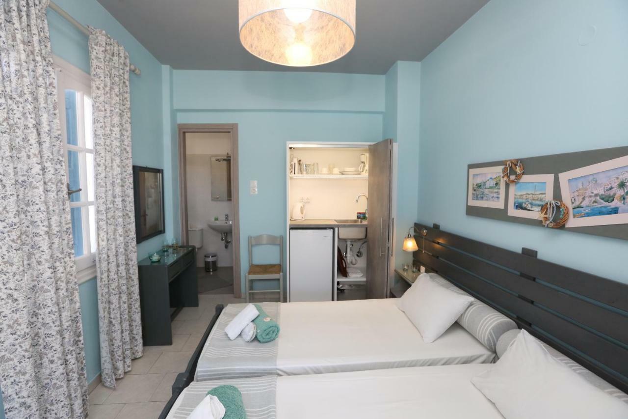 Appartement Kini Bay Extérieur photo